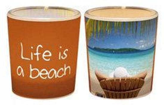 life_is_a_beach_lichtje_voor_jou