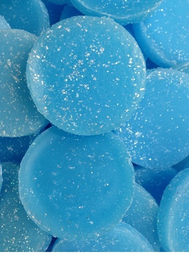 little_hotties_sea_salt_wax_melt