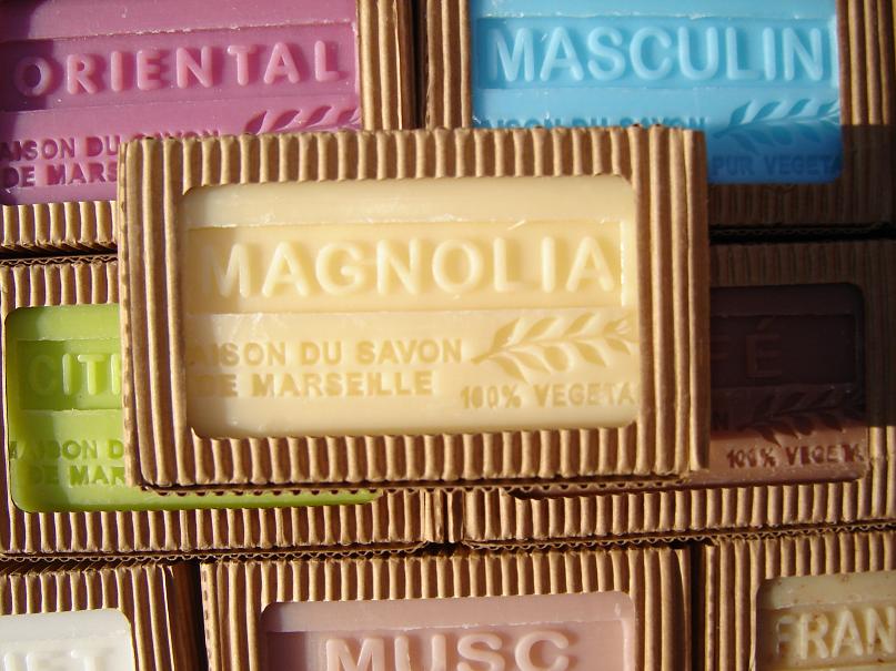 magnolia