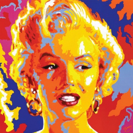 marilyn_monroe_fullcolor_onderzetter
