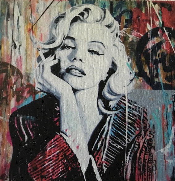 marilyn_monroe_hand_onder_kin_onderzetter