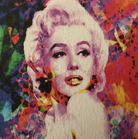 marilyn_monroe_over_schouder_kijkend_onderzetters