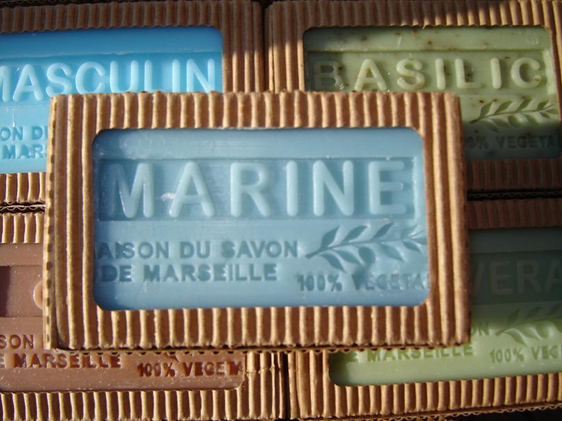 marine