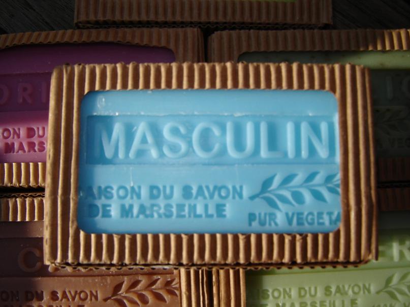 masculin