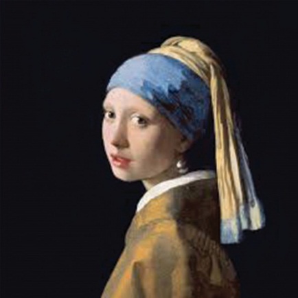 meisje_met_de_parel_onderzetter