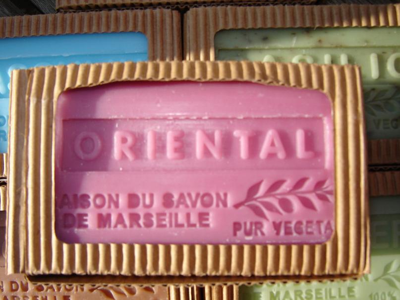 oriental