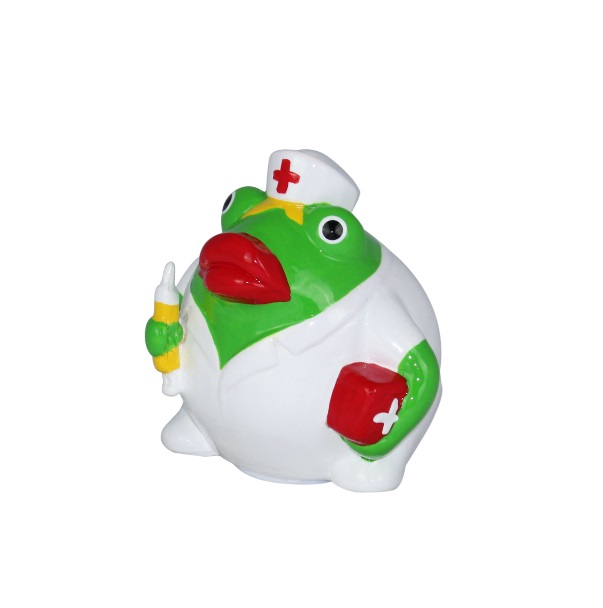 pomme_pidou_frogmania_nurse_frida