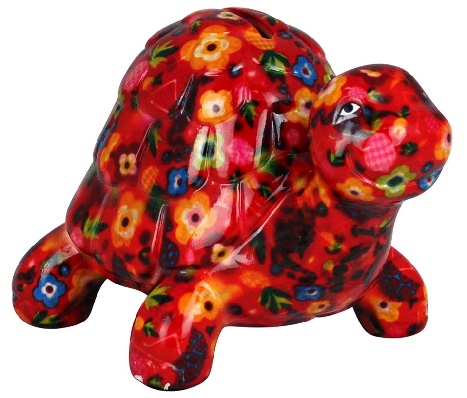 pomme_pidou_schildpad_quickie_rood_flamingo