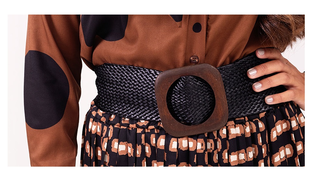 riem_breed_houten_gesp_zwart