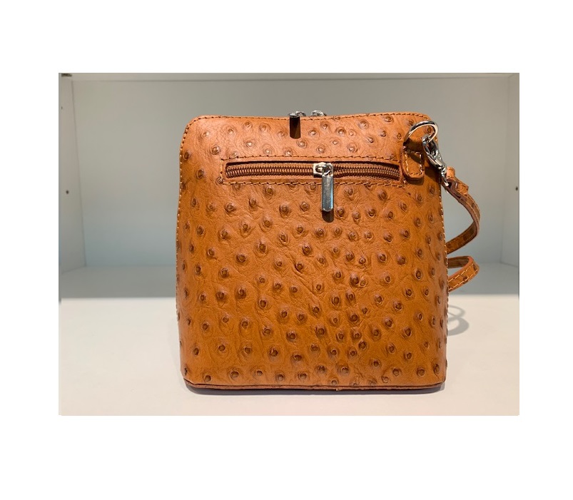 schoudertas_struisvogelprint_cognac_3