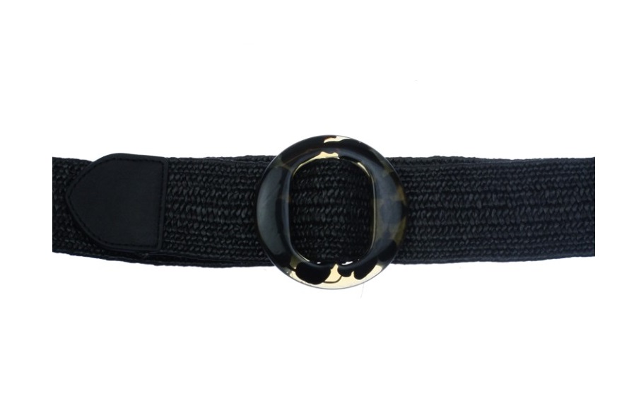 solar_gevlochten_riem_izzy_zwart