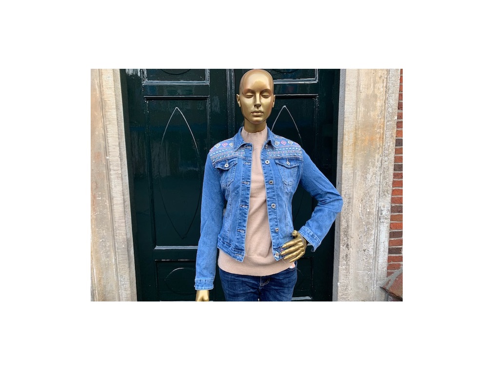 spijkerjasje_denim_borduursel_strass