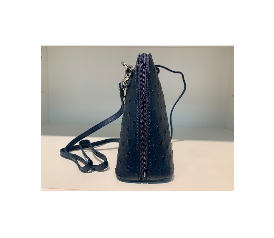 tasje_struisvogelprint_leer_blauw_3