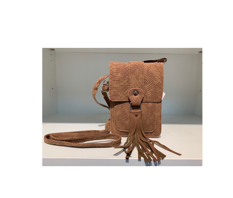 telefoontasje_dierprint_effen_khaki_2