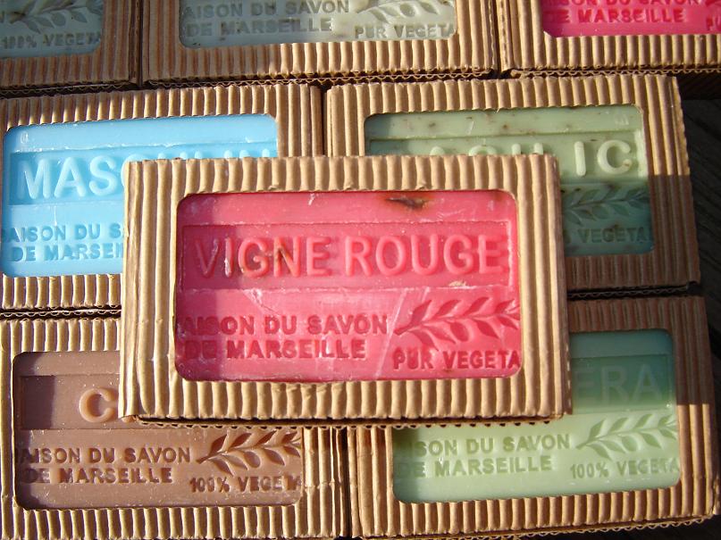 vignerouge
