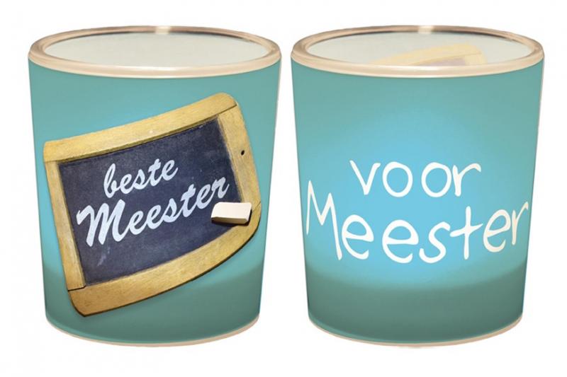 voormeester