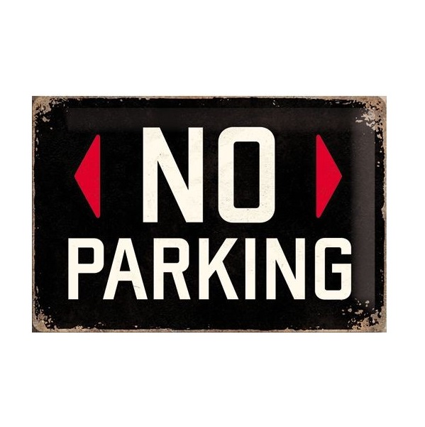 wandbord_no_parking