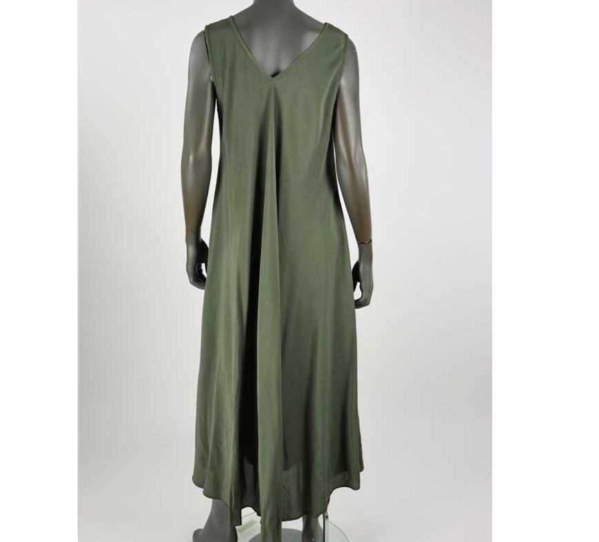 wijde_jurk_victoria_army_green_2
