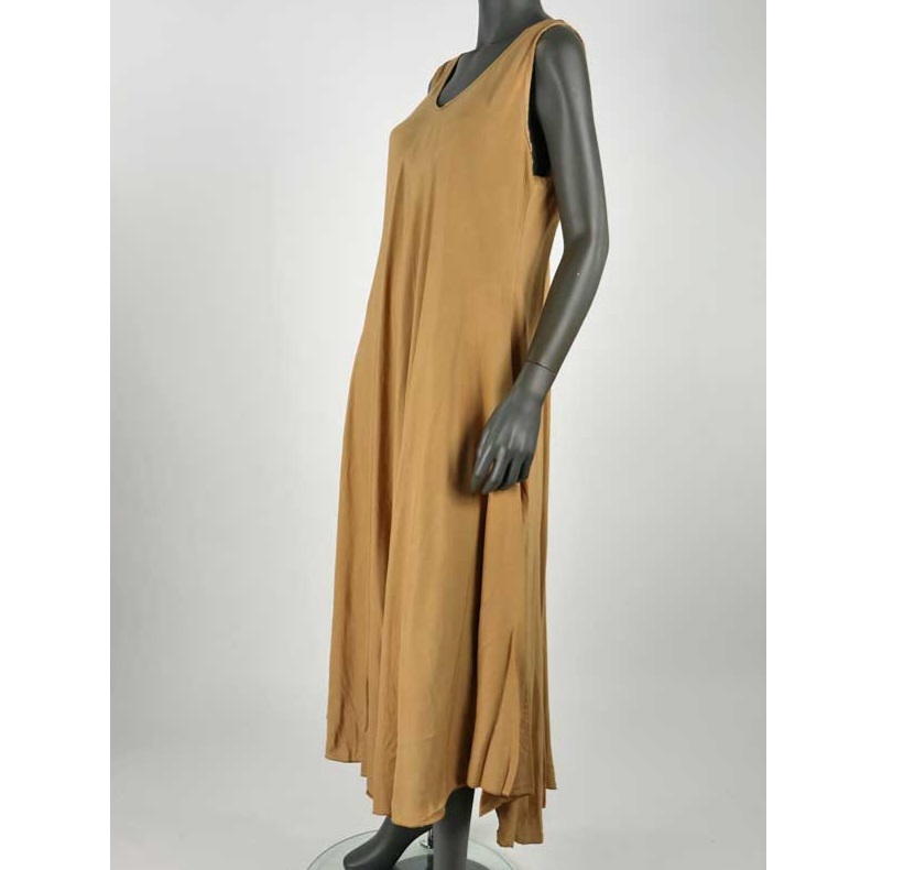 wijde_jurk_victoria_camel_3