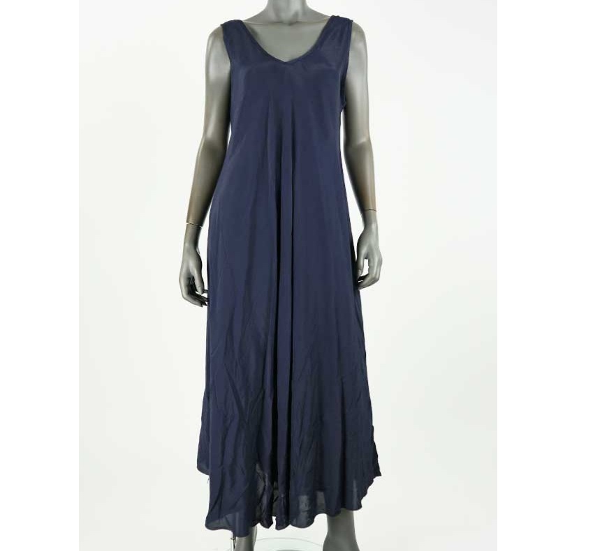 wijde_jurk_victoria_donkerblauw