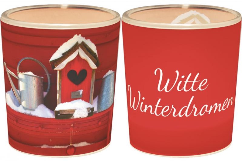 wittewinterdromen