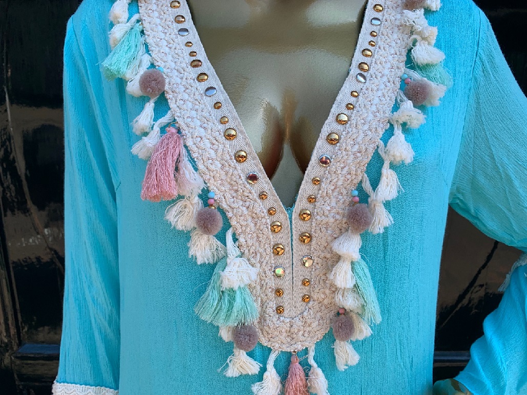 zomerjurkje_tuniek_turquoise_2