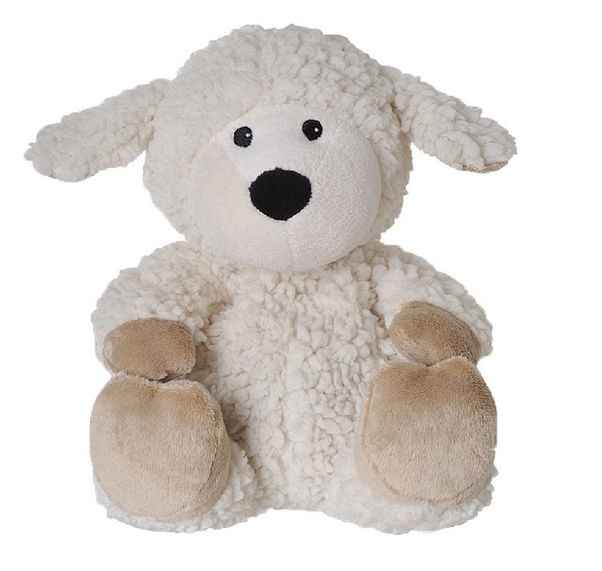 Schaap_Sherpa_Warmies_Warmteknuffels