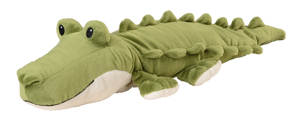 Warmies_krokodil_01179_warmteknuffel