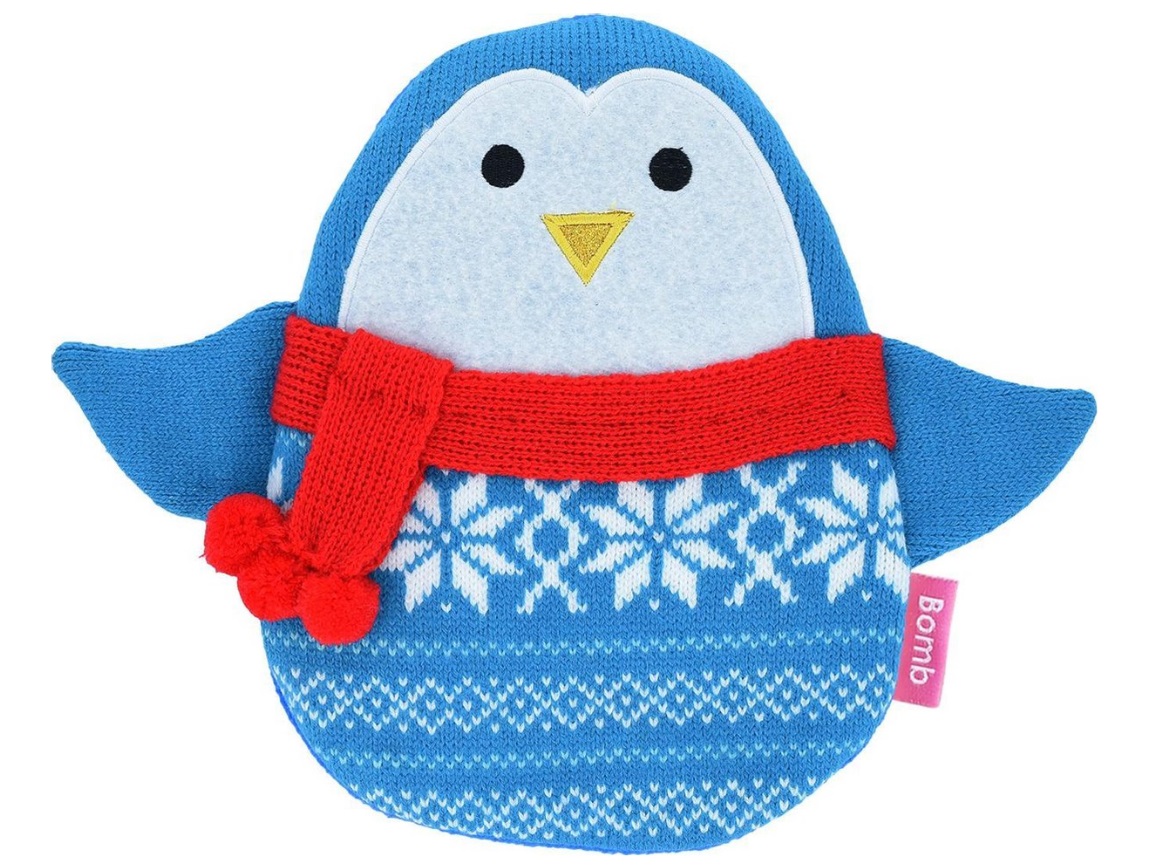bomb_magnetronknuffel_pablo_the_pinguin