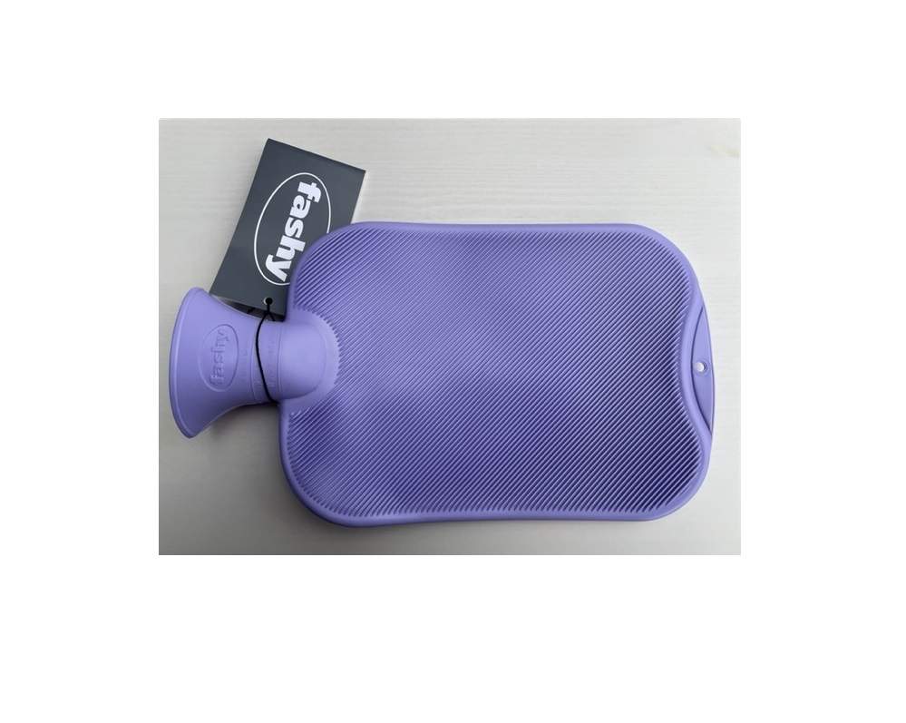 fashy_6442_warmwaterkruik_lavendel