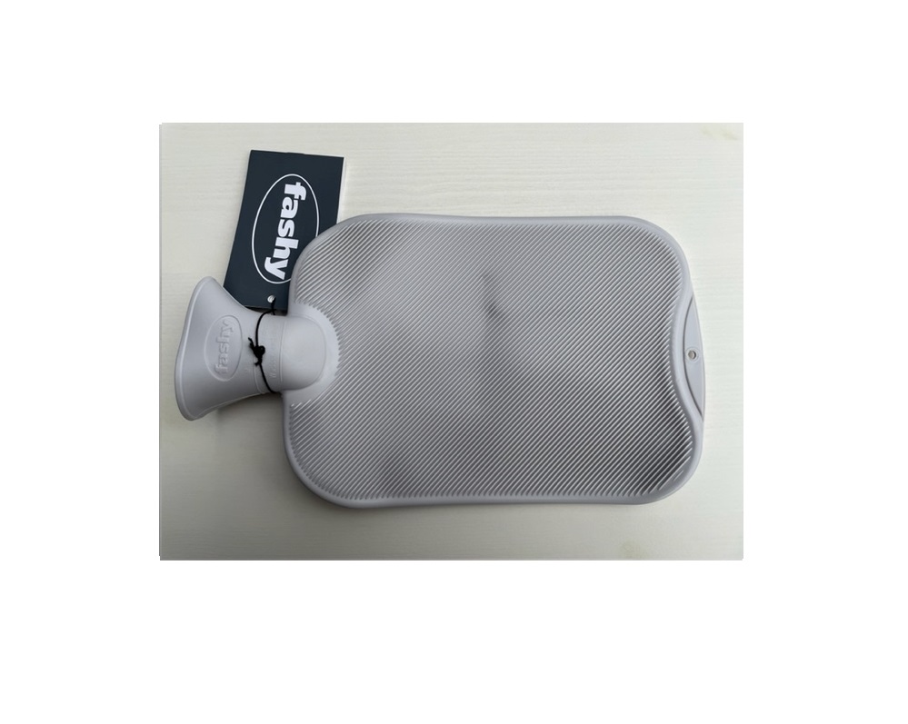 fashy_6442_warmwaterkruik_lichtgrijs