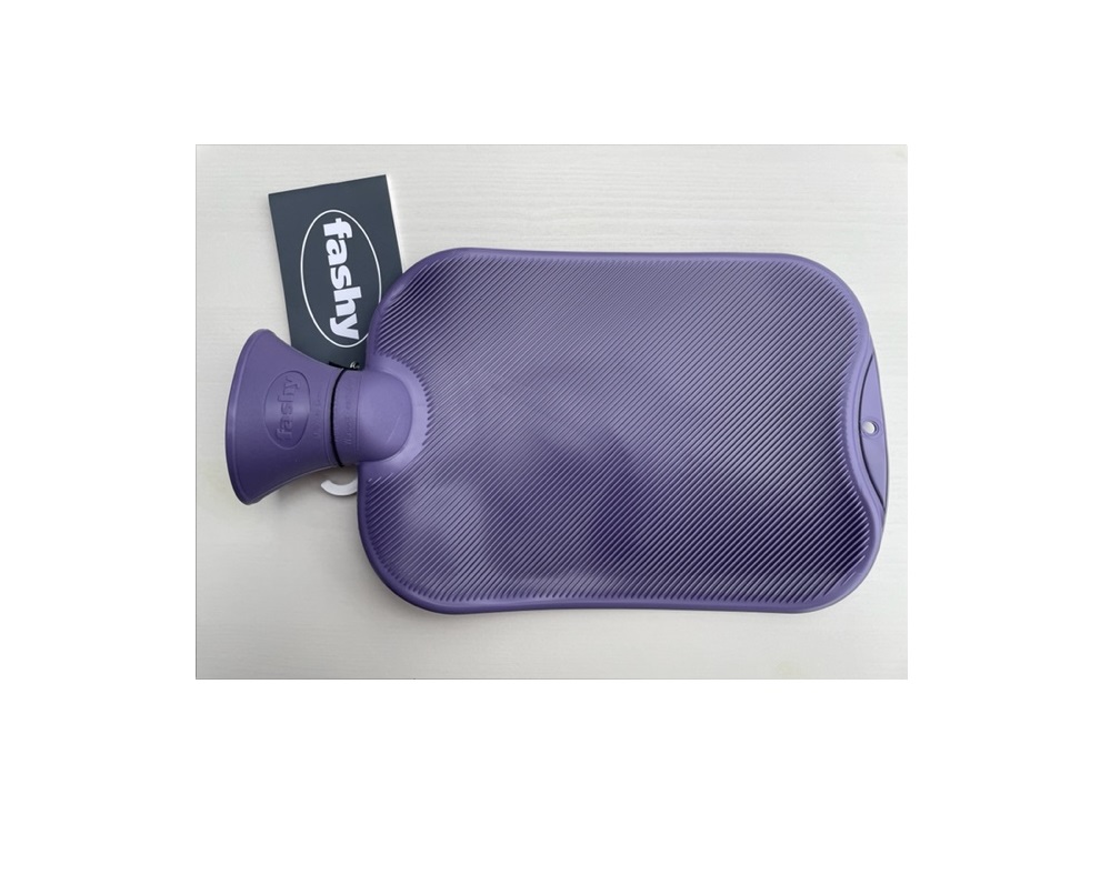 fashy_6442_warmwaterkruik_paars