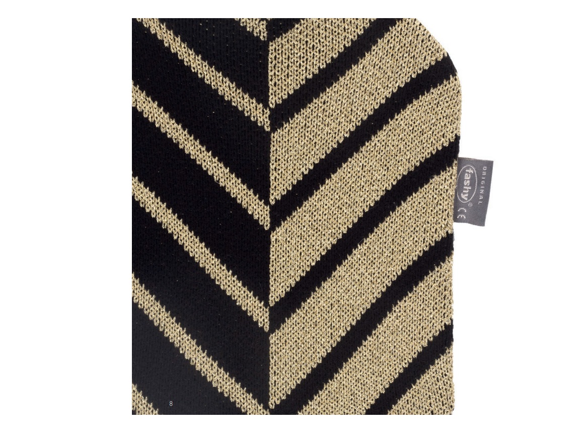 fashy_6736720_warmtekruik_zwart_goud_2