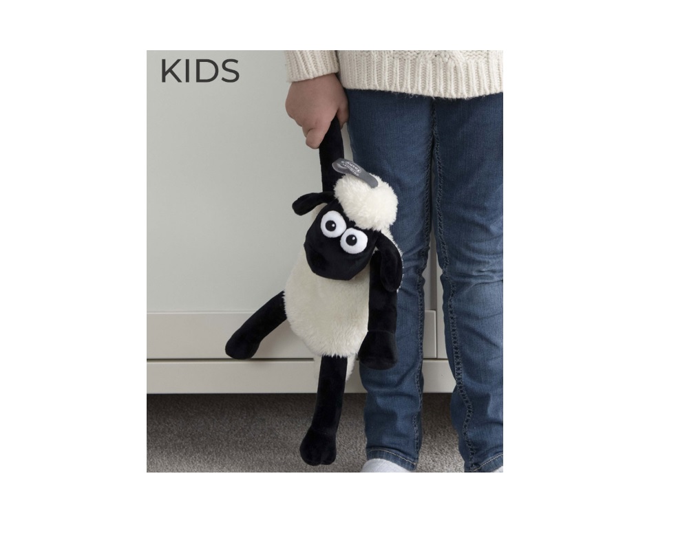 fashy_shaun_het_schaap_model