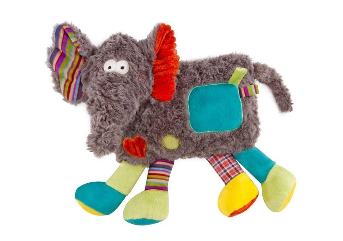 sanger_16720_kinderkruik_olifant_raja