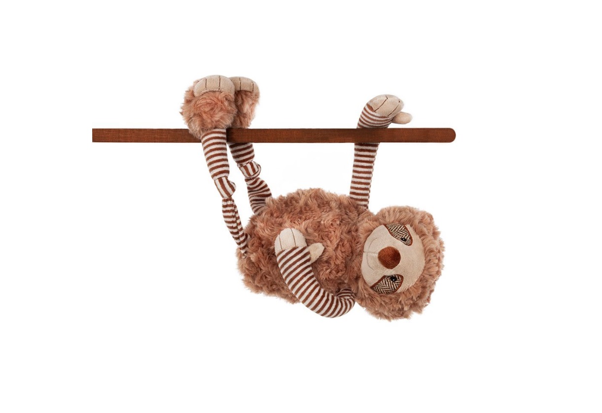 sanger_16739_warmteknuffel_luiaard_louis