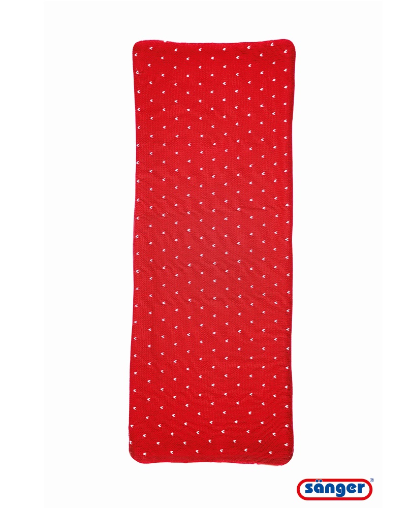 sanger_warmtekussen_red_queen