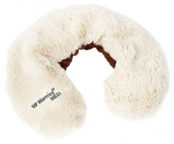 warmies-medi-neck-warmer-beige