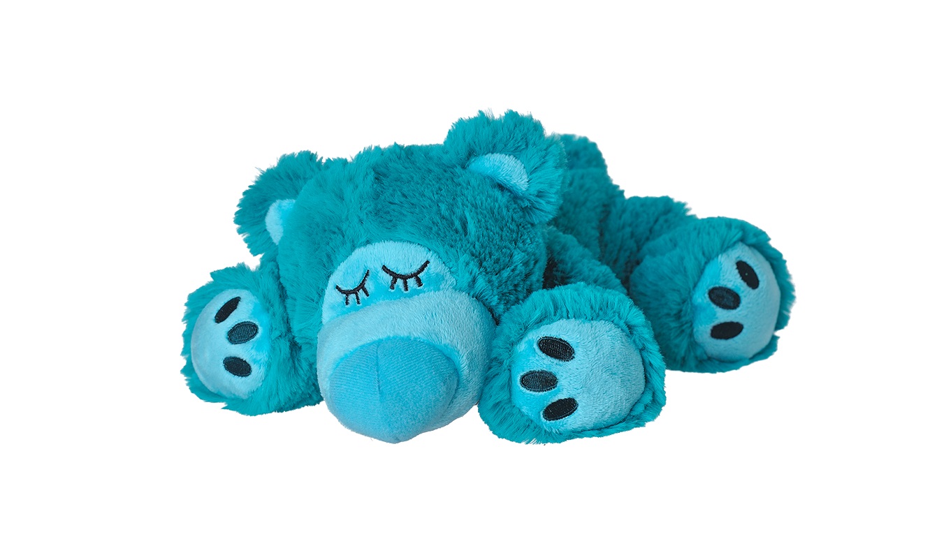warmies_01094_sleepy_bear_turquoise