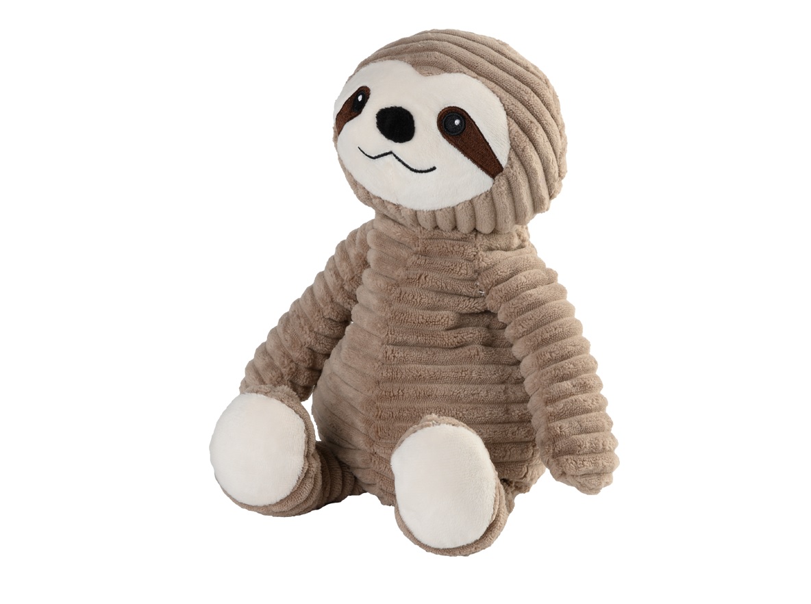 warmies_01219_warmteknuffel_luiaard