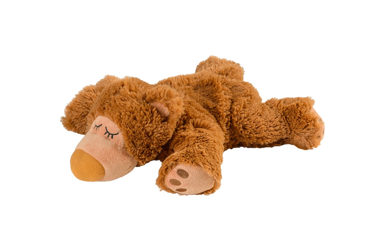 warmies_sleepy_bear_brown_uitneembaar