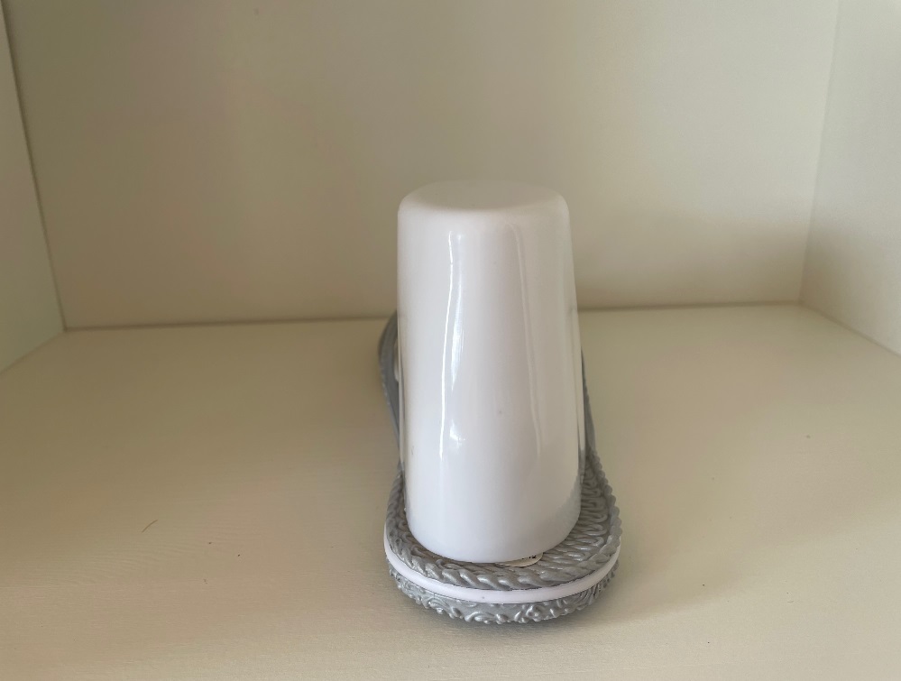 gino_lapis_slipper_zilvergrijs_steentje_5