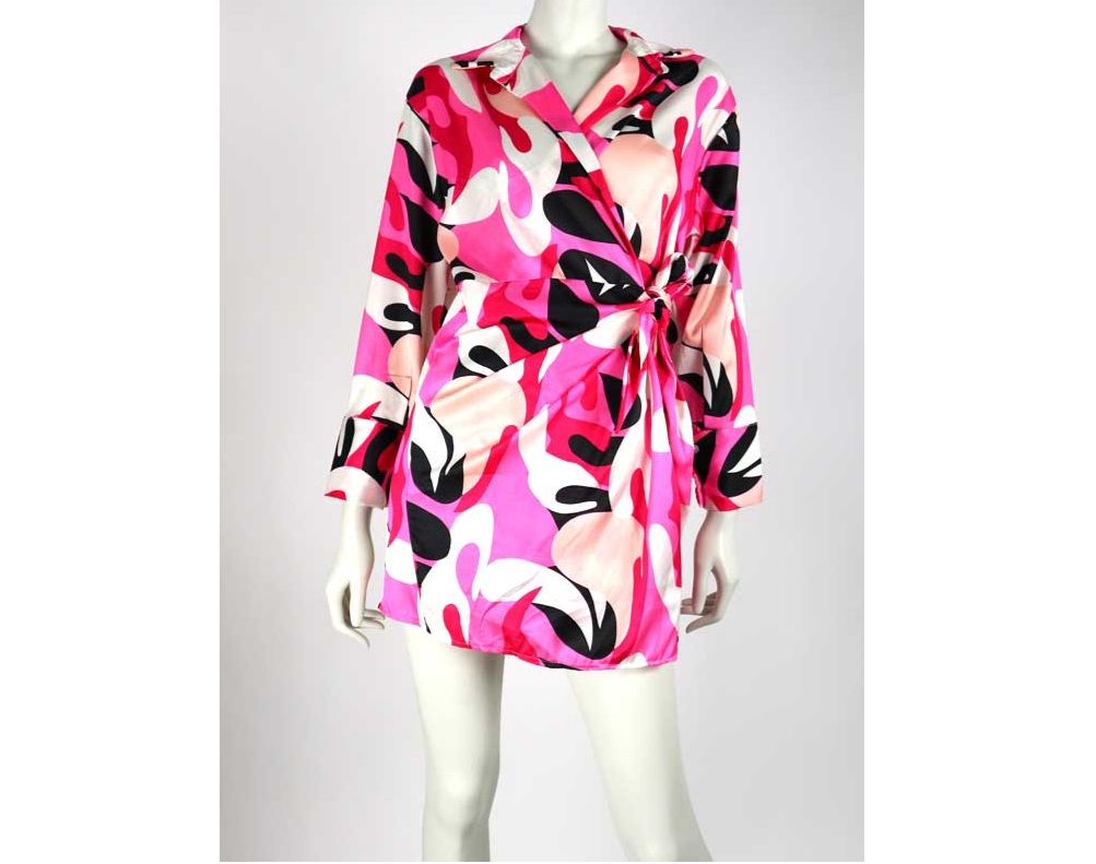 jurk_lisette_print_roze