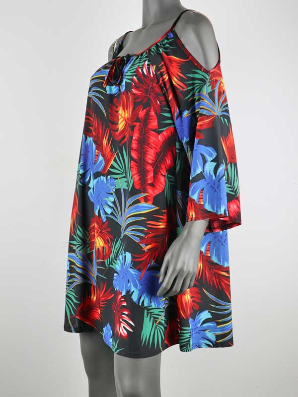 jurkje_tuniek_zwart_palm_2