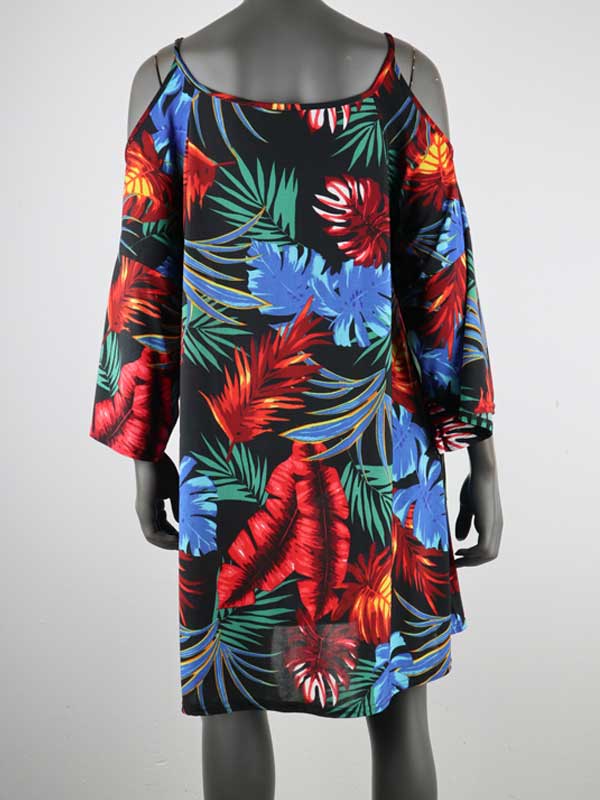 jurkje_tuniek_zwart_palm_3