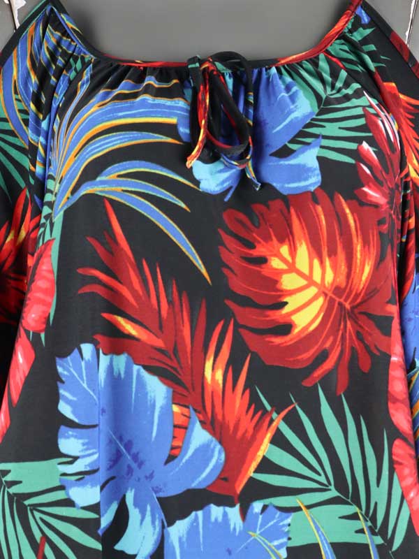 jurkje_tuniek_zwart_palm_4