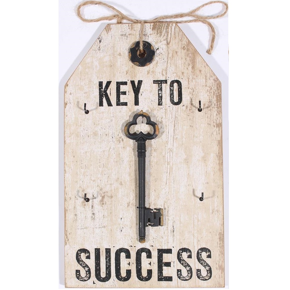 wandbord_em2920_key_to_succes