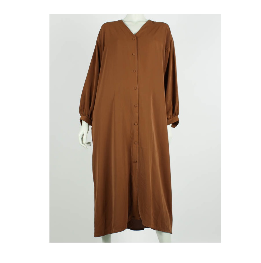 jurk_mischa_camel