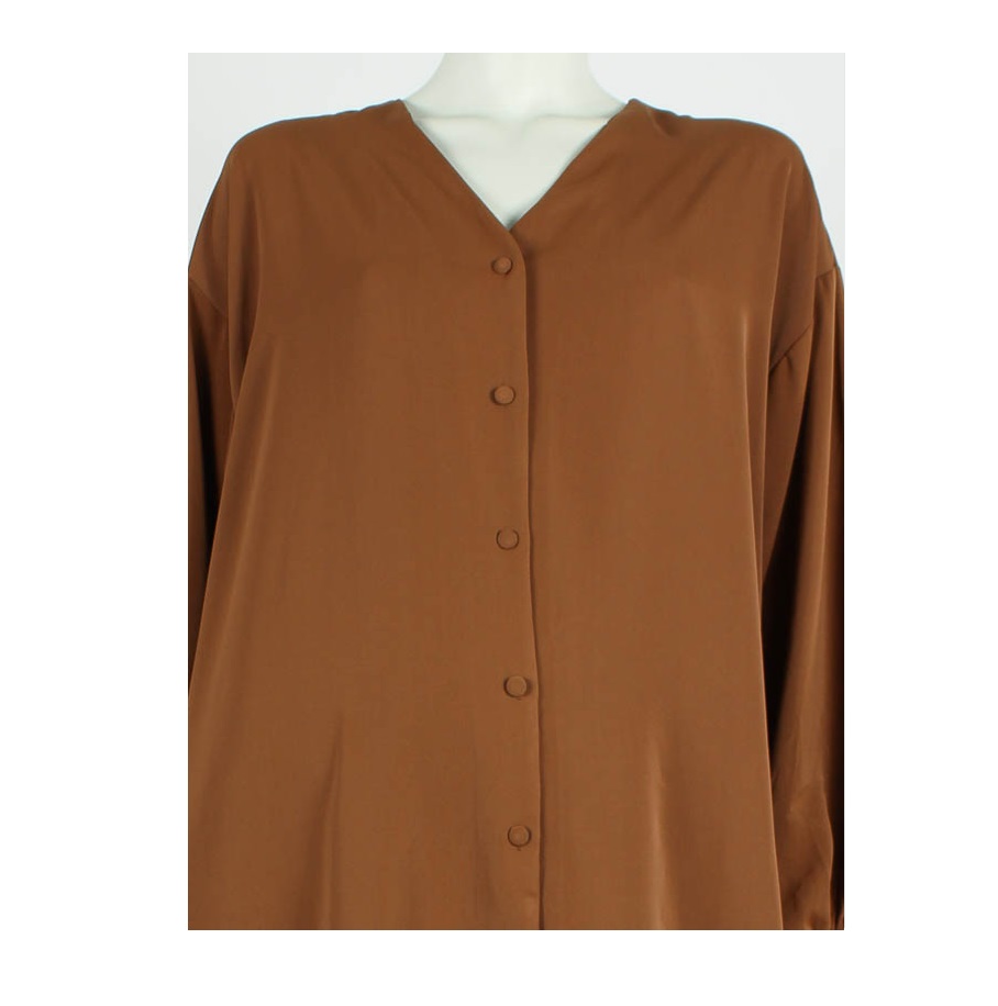 jurk_mischa_camel_2