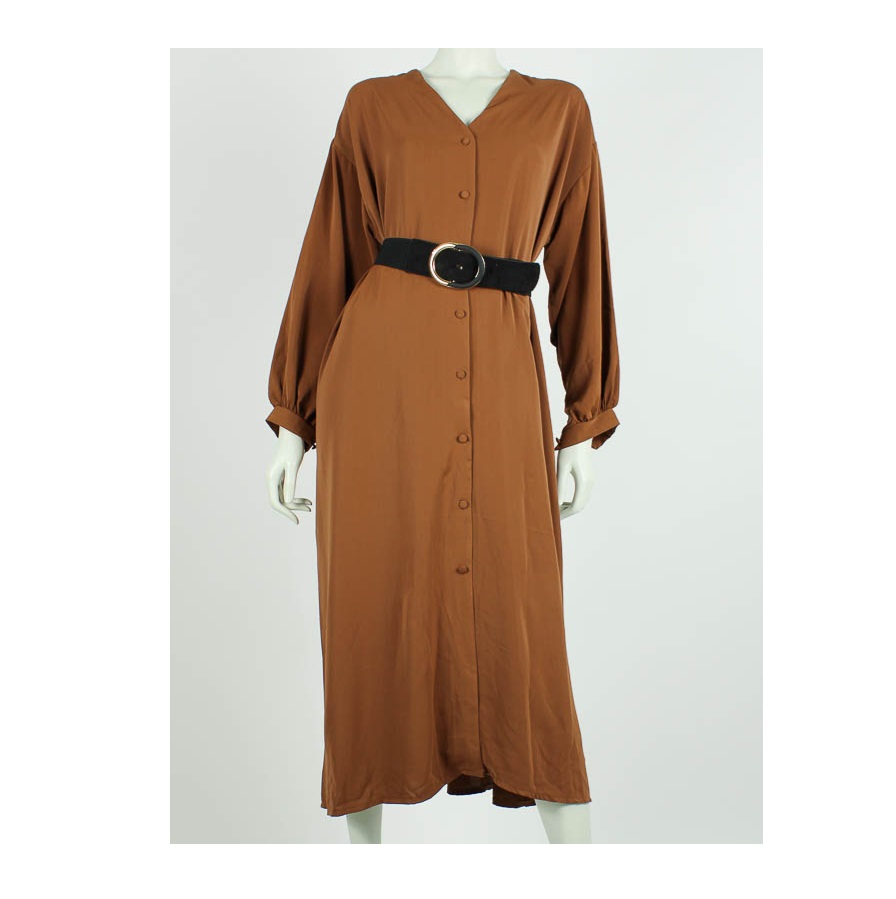 jurk_mischa_camel_3
